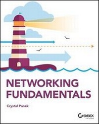 Enlarge image Cover: Networking Fundamentals - Sybex Inc.,U.S.