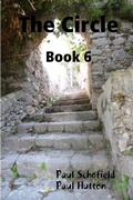Cover: The Circle Book 6 - Lulu.com