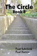 Cover: The Circle Book 8 - Lulu.com