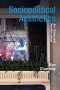 Cover: Sociopolitical Aesthetics - Bloomsbury Academic