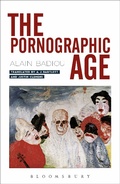Cover: The Pornographic Age - Bloomsbury Academic