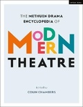 Cover: The Methuen Drama Encyclopedia of Modern Theatre - Methuen Drama