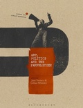 Cover: Art, Politics and the Pamphleteer - Bloomsbury Academic
