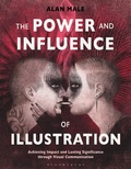 Cover: The Power and Influence of Illustration - Bloomsbury Visual Arts