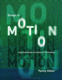 Abbildung von: Design in Motion - Bloomsbury Academic