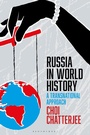Cover: Russia in World History - Bloomsbury Academic