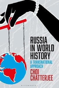 Enlarge image Cover: Russia in World History - Bloomsbury Academic