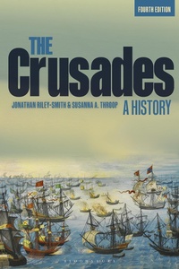 Abbildung von: The Crusades: A History - Bloomsbury Academic