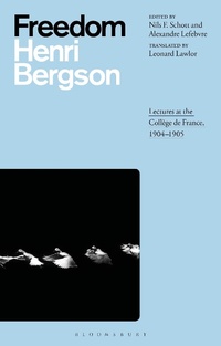 Abbildung von: Freedom - Bloomsbury Academic