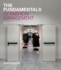 Abbildung von: The Fundamentals of Fashion Management - Bloomsbury Visual Arts
