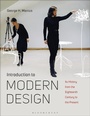 Cover: Introduction to Modern Design - Bloomsbury Visual Arts