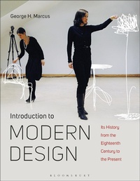 Abbildung von: Introduction to Modern Design - Bloomsbury Visual Arts
