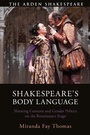Cover: Shakespeare's Body Language - The Arden Shakespeare