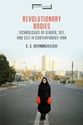 Cover: Revolutionary Bodies - Bloomsbury Academic