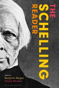 Abbildung von: The Schelling Reader - Bloomsbury Academic