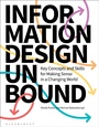 Cover: Information Design Unbound - Bloomsbury Visual Arts