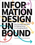 Cover: Information Design Unbound - Bloomsbury Visual Arts