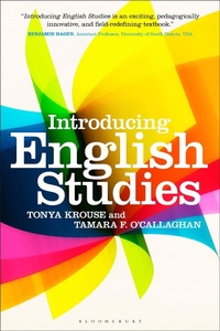 Abbildung von: Introducing English Studies - Bloomsbury Academic