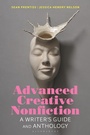 Cover: Advanced Creative Nonfiction - Bloomsbury Academic