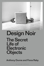 Cover: Design Noir - Bloomsbury Visual Arts