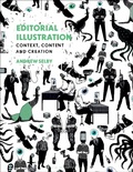 Cover: Editorial Illustration - Bloomsbury Visual Arts