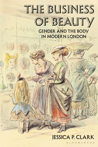 Abbildung von: The Business of Beauty - Bloomsbury Visual Arts