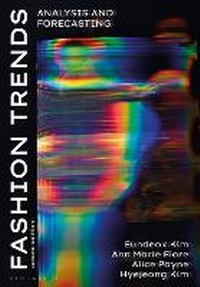 Abbildung von: Fashion Trends - Bloomsbury Visual Arts