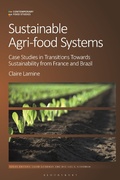 Cover: Sustainable Agri-food Systems - Bloomsbury Academic
