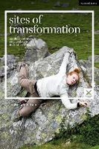 Enlarge image Cover: Sites of Transformation - Methuen Drama