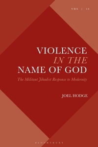 Abbildung von: Violence in the Name of God - Bloomsbury Academic