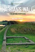 Cover: Hadrian's Wall - Bloomsbury Academic