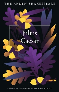 Enlarge image Cover: Julius Caesar - The Arden Shakespeare