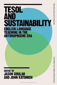 Abbildung von: TESOL and Sustainability - Bloomsbury Academic