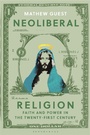 Cover: Neoliberal Religion - Bloomsbury Academic