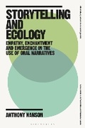 Cover: Storytelling and Ecology - Bloomsbury Academic