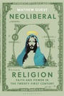 Cover: Neoliberal Religion - Bloomsbury Academic