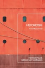 Cover: Historicism - Bloomsbury Academic