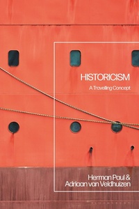 Enlarge image Cover: Historicism - Bloomsbury Academic