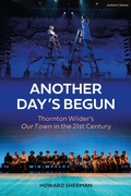 Cover: Another Day's Begun - Methuen Drama
