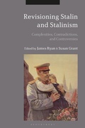 Cover: Revisioning Stalin and Stalinism - Bloomsbury Academic