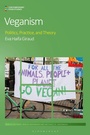Cover: Veganism - Bloomsbury Academic