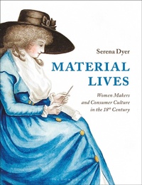 Abbildung von: Material Lives - Bloomsbury Visual Arts