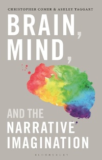 Abbildung von: Brain, Mind, and the Narrative Imagination - Bloomsbury Academic