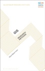 Cover: GIS - Bloomsbury Academic