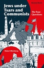 Cover: Jews under Tsars and Communists - Bloomsbury Academic