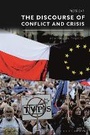 Cover: The Discourse of Conflict and Crisis - Bloomsbury Academic