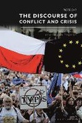 Cover: The Discourse of Conflict and Crisis - Bloomsbury Academic