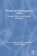 Cover: Women and Photography in Africa - I.B. Tauris