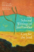 Cover: The Selected Writings of Jan Patocka - Bloomsbury Academic