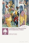 Cover: Cultures of Compunction in the Medieval World - Bloomsbury Academic